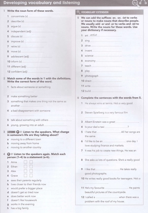 gateway b1 +workbook 2nd edition