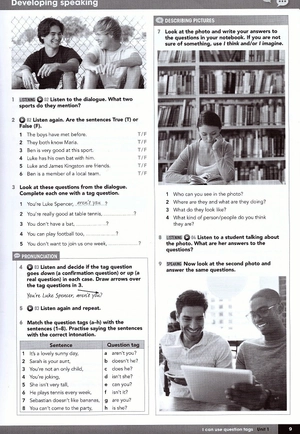 gateway b1 +workbook 2nd edition