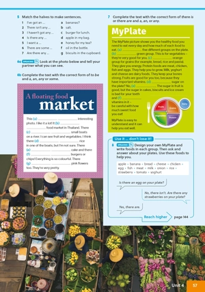 gateway to the world a1+ student's book with student's app and digital student's book