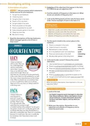 gateway to the world a1+ student's book with student's app and digital student's book