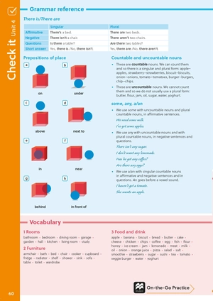 gateway to the world a1+ student's book with student's app and digital student's book