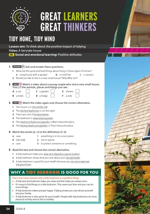 gateway to the world a1+ student's book with student's app and digital student's book