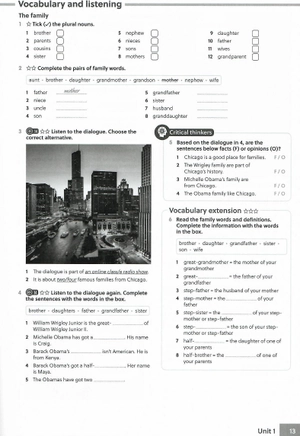 gateway to the world a1+ workbook with digital workbook