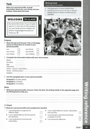 gateway to the world a1+ workbook with digital workbook