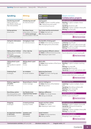 gateway to the world a2 student's book with student's app and digital student's book