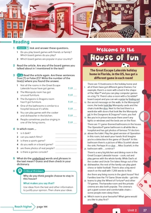 gateway to the world a2 student's book with student's app and digital student's book