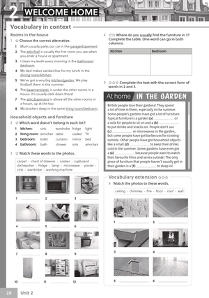 gateway to the world a2 workbook with digital workbook