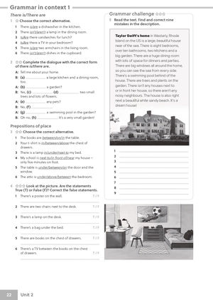 gateway to the world a2 workbook with digital workbook
