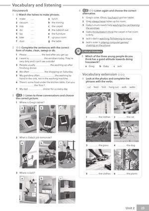 gateway to the world a2 workbook with digital workbook