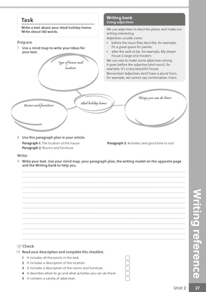 gateway to the world a2 workbook with digital workbook