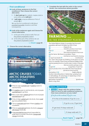 gateway to the world b1+ student's book with student's app and digital student's book