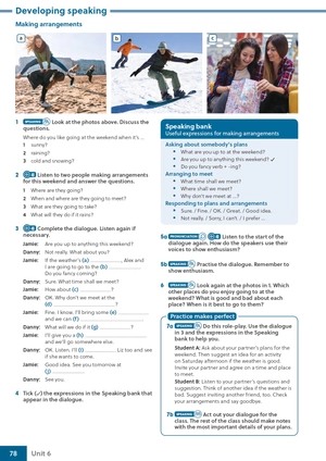 gateway to the world b1+ student's book with student's app and digital student's book