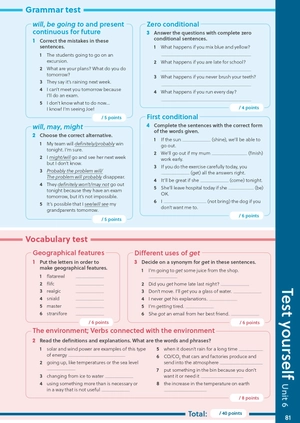 gateway to the world b1+ student's book with student's app and digital student's book