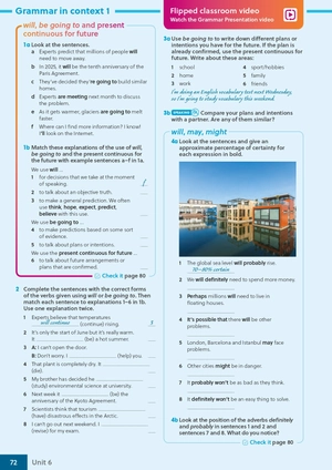 gateway to the world b1+ student's book with student's app and digital student's book