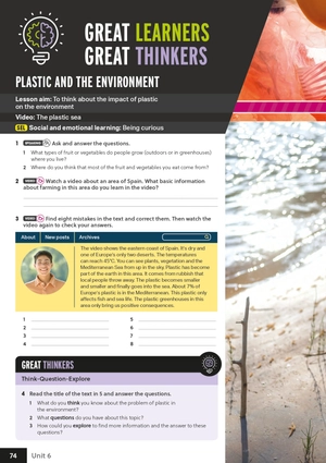 gateway to the world b1+ student's book with student's app and digital student's book