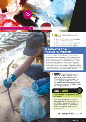 gateway to the world b1+ student's book with student's app and digital student's book