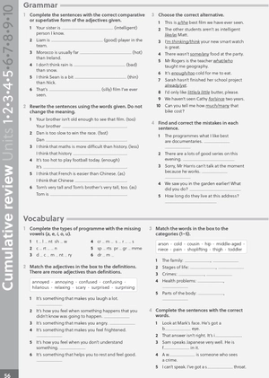 gateway to the world b1+ workbook with digital workbook