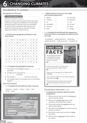 gateway to the world b1+ workbook with digital workbook