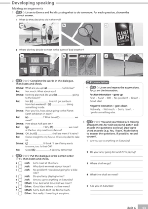 gateway to the world b1+ workbook with digital workbook