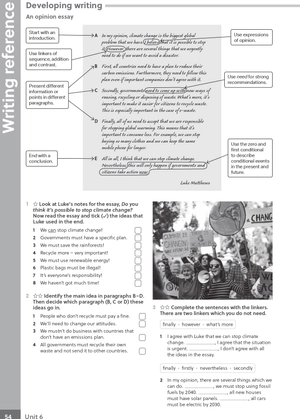 gateway to the world b1+ workbook with digital workbook