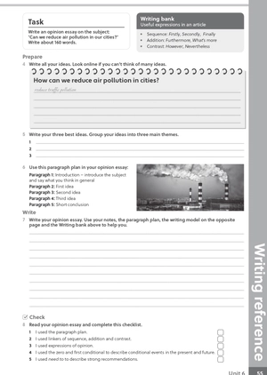 gateway to the world b1+ workbook with digital workbook