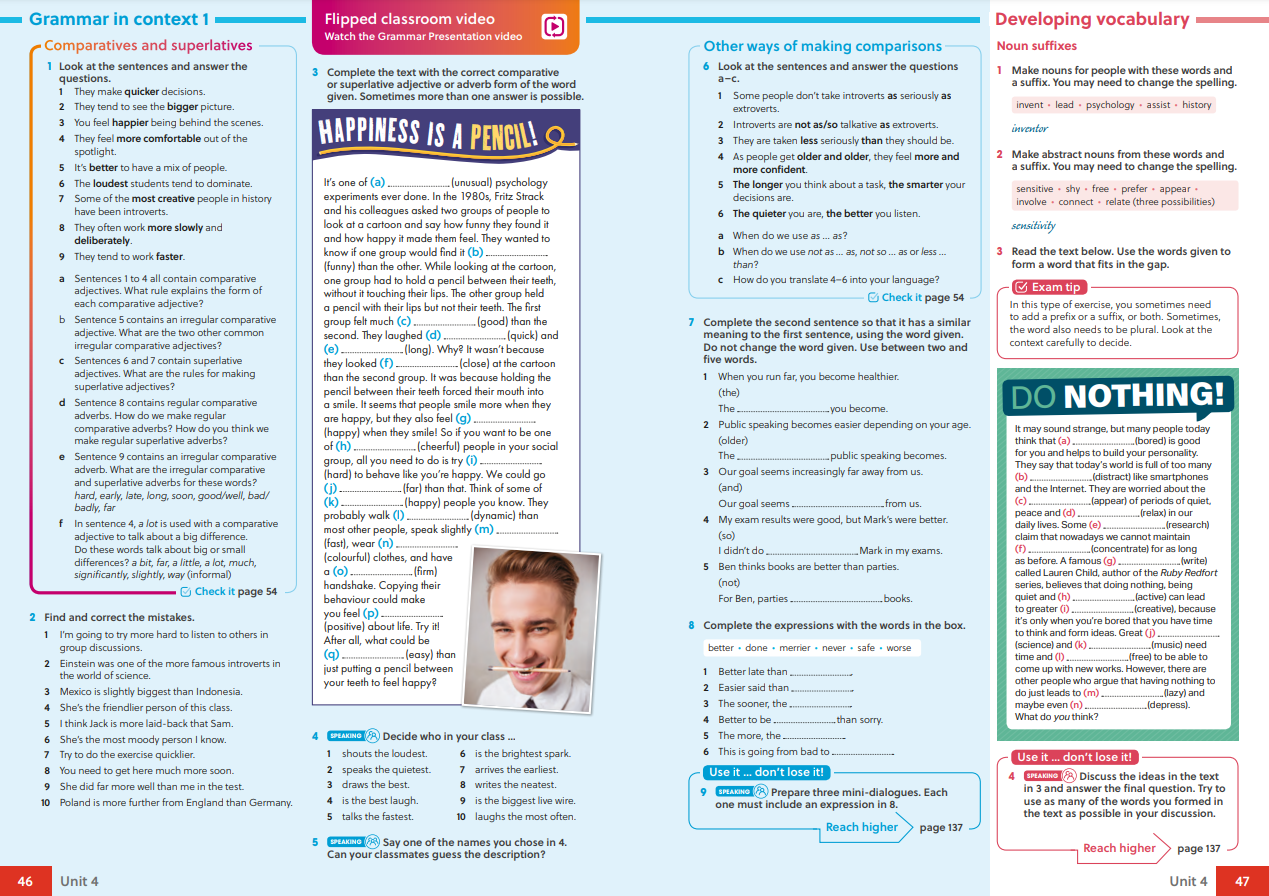 gateway to the world b2+ student´s book with student's app and digital student's book