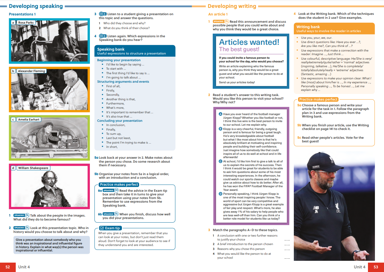 gateway to the world b2+ student´s book with student's app and digital student's book