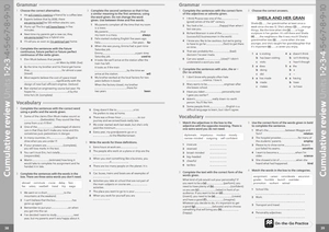 gateway to the world b2 workbook with digital workbook