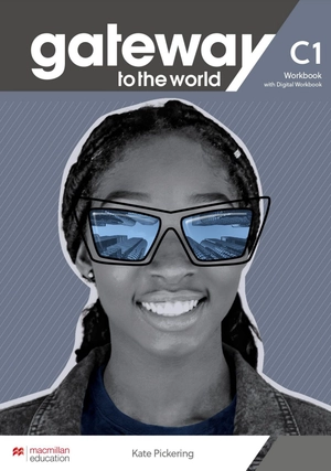 gateway to the world c1 workbook with digital workbook