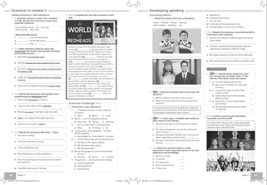 gateway to the world c1 workbook with digital workbook
