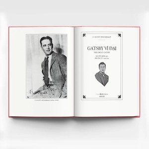 gatsby vĩ đại