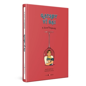 gatsby vĩ đại