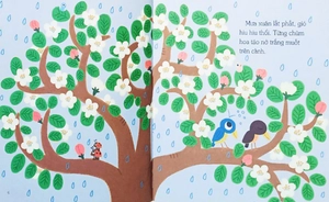 gấu con tinh nghịch - khả năng kiềm chế cảm xúc - bao giờ mới được hái? (tái bản 2024)