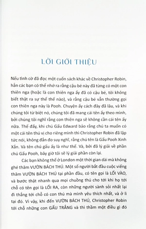 gấu pooh xinh xắn