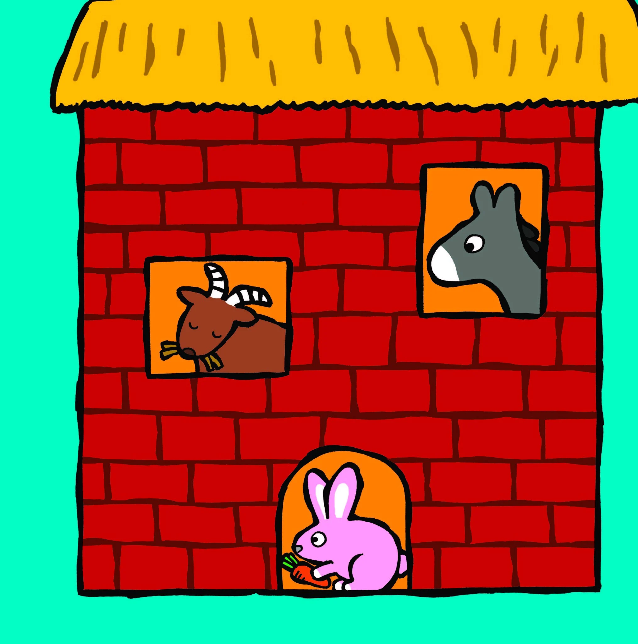 gấu trúc đi tìm - cùng lật giở thú vị - có thấy không gấu trúc ơi?