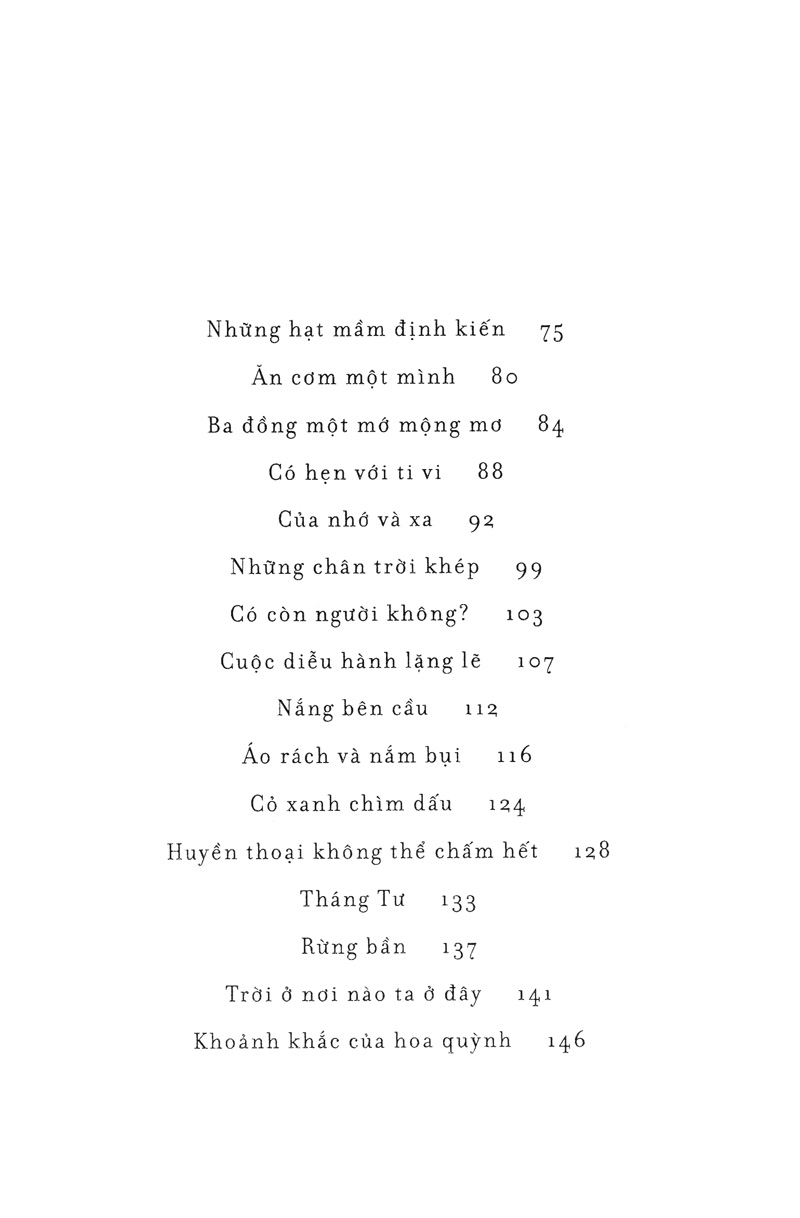 gáy người thì lạnh (tái bản 2022)