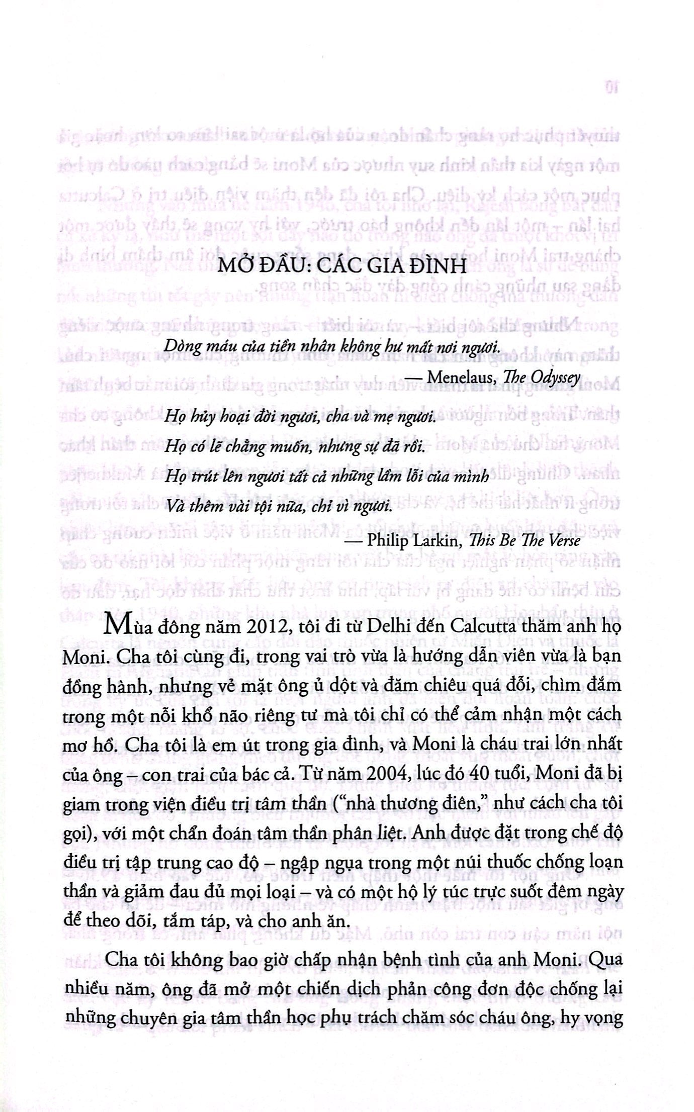 gen: lịch sử và tương lai của nhân loại