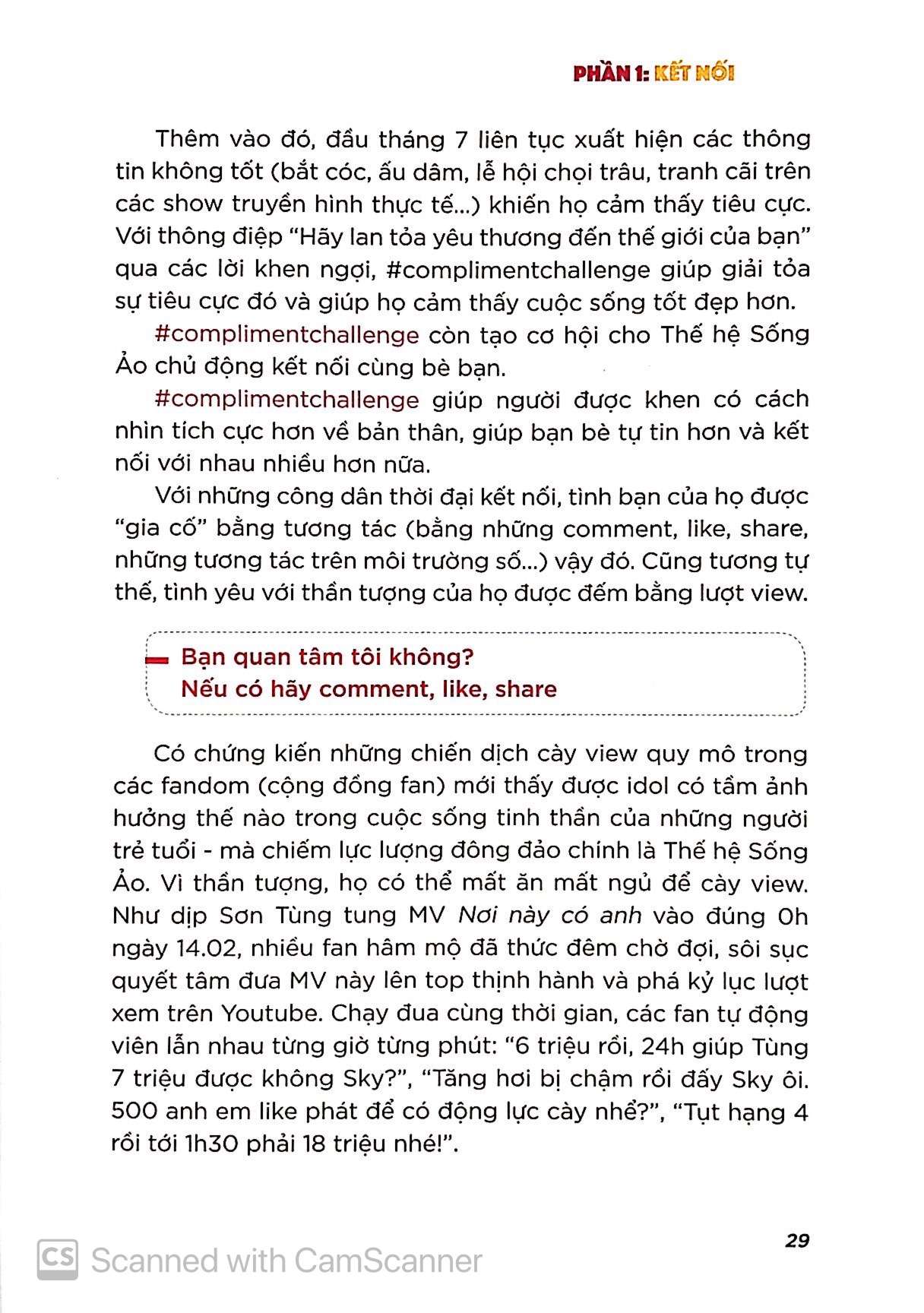 gen z - đọc vị thế hệ "sống ảo"