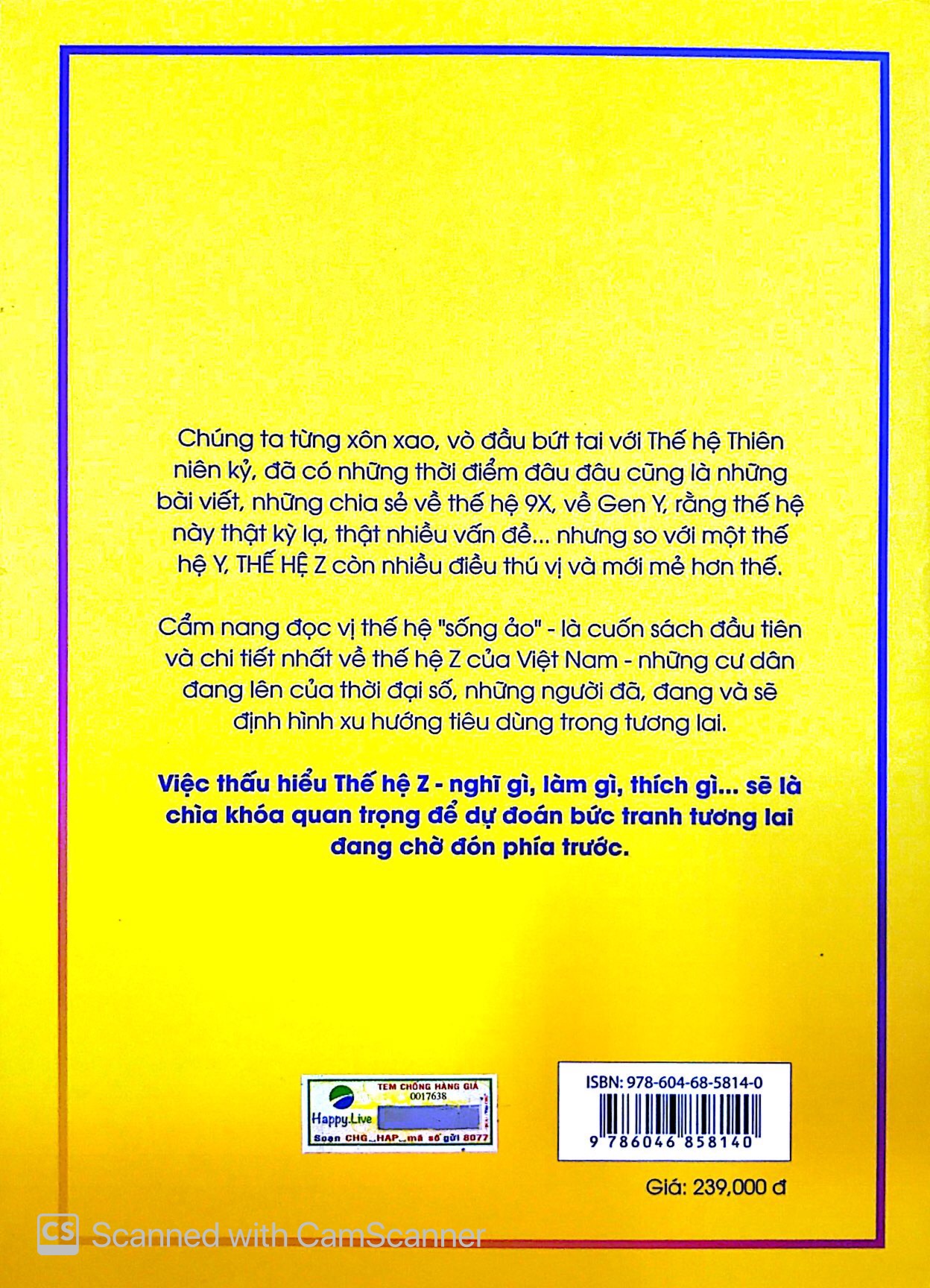 gen z - đọc vị thế hệ "sống ảo"