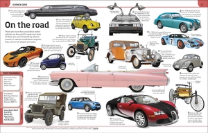 general knowledge genius!: a quiz encyclopedia to boost your brain