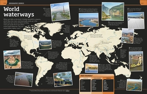 general knowledge genius!: a quiz encyclopedia to boost your brain