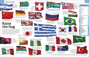 general knowledge genius!: a quiz encyclopedia to boost your brain