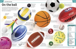 general knowledge genius!: a quiz encyclopedia to boost your brain