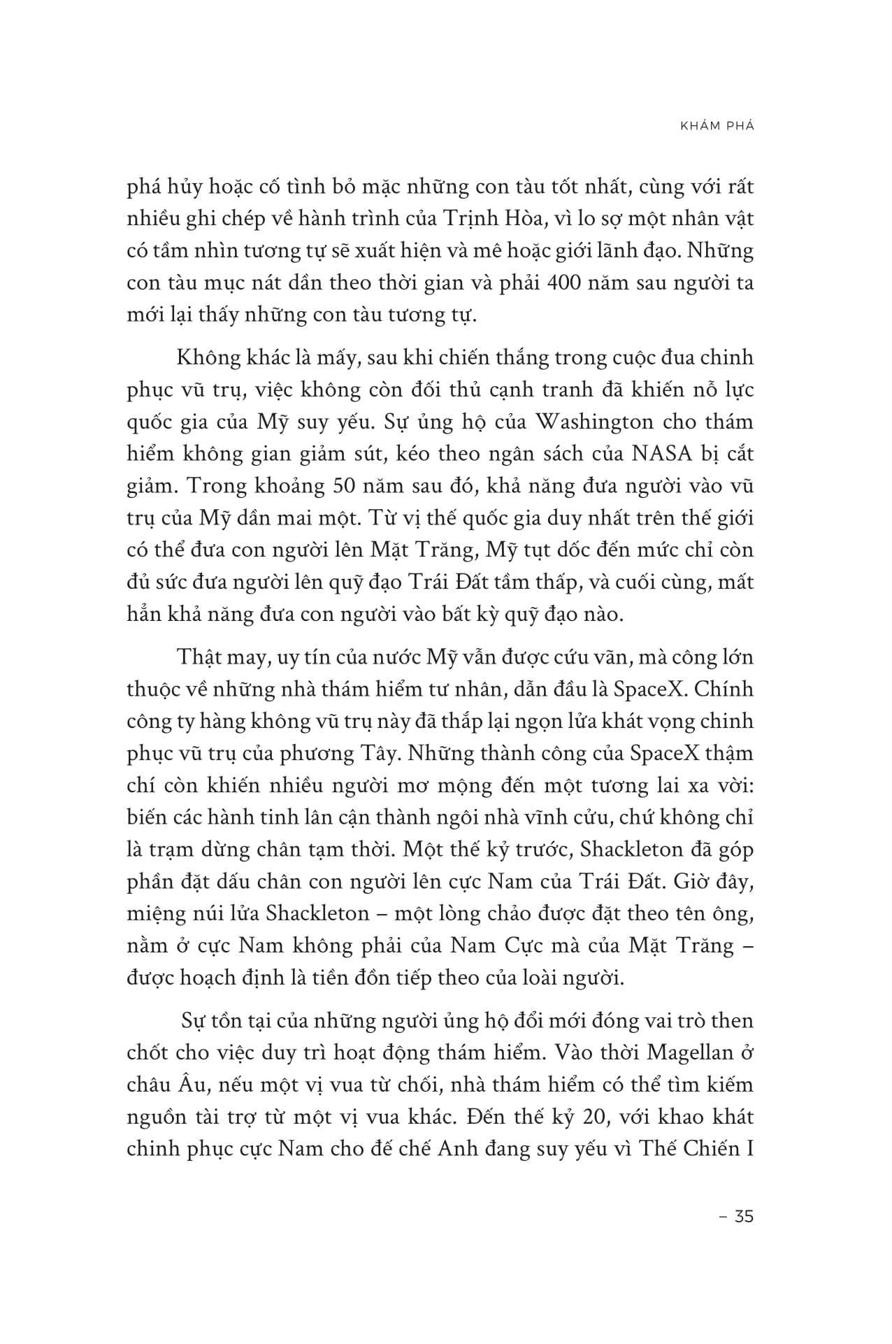 Genesis - Khoi Nguyen - Tri Tue Nhan Tao, Niem Hi Vong Va Tinh Than Nhan Loai