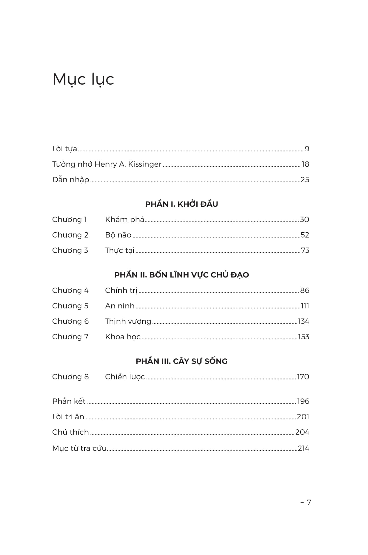 Genesis - Khoi Nguyen - Tri Tue Nhan Tao, Niem Hi Vong Va Tinh Than Nhan Loai