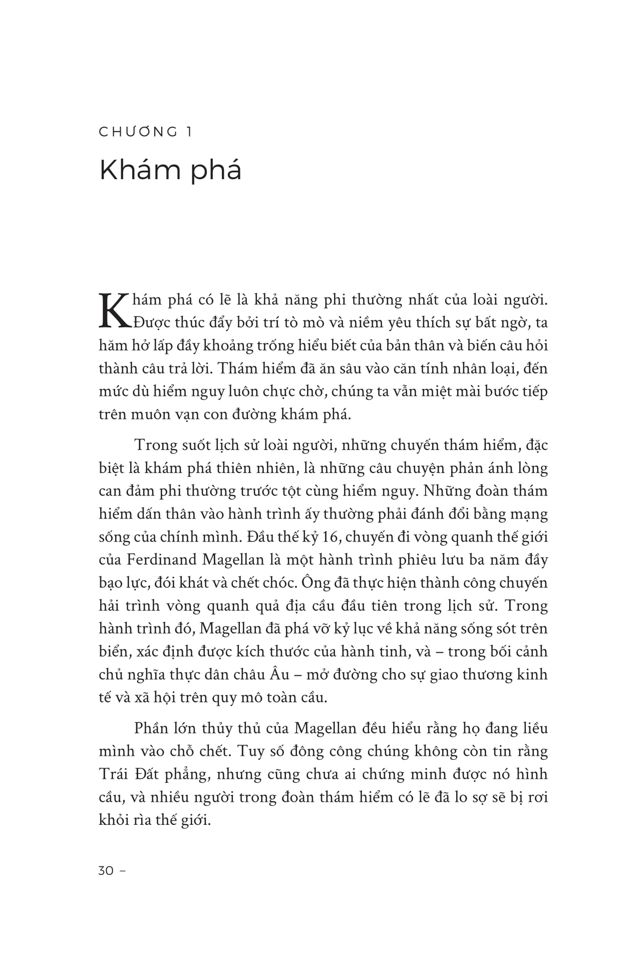 Genesis - Khoi Nguyen - Tri Tue Nhan Tao, Niem Hi Vong Va Tinh Than Nhan Loai