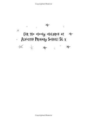 genie and teeny: the wishing well