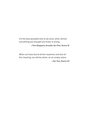 genius makers - the mavericks who brought ai to google, facebook, and the world