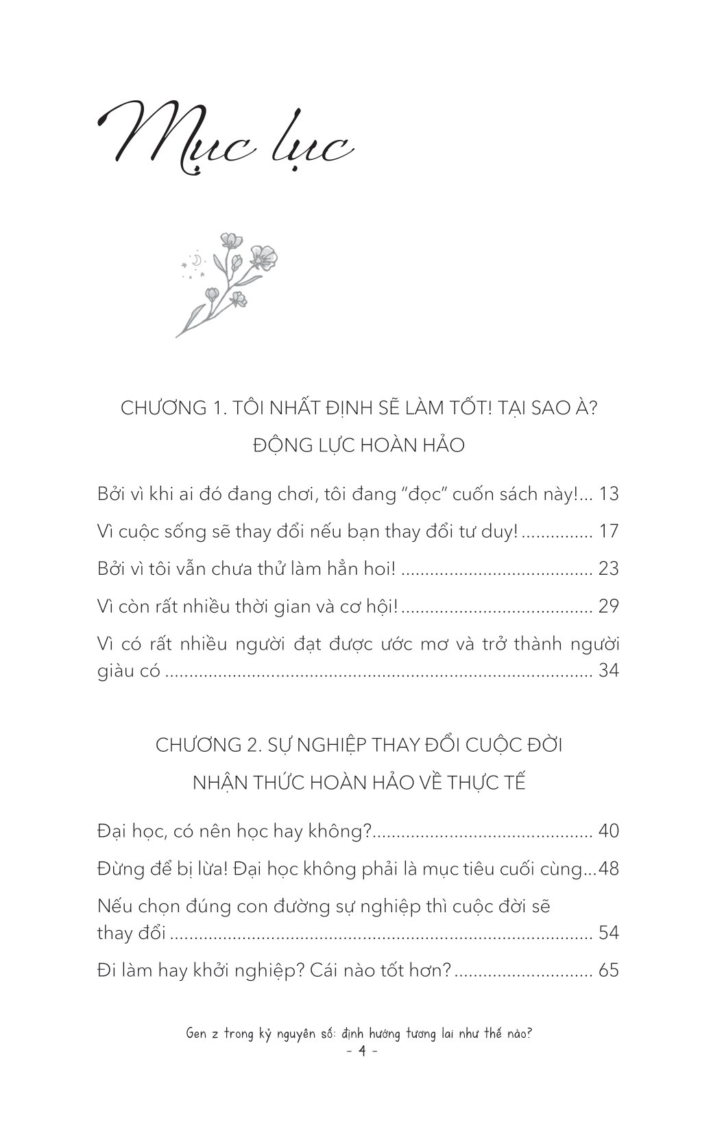 genz trong kỷ nguyên số - định hướng tương lai như thế nào? (tái bản 2023)