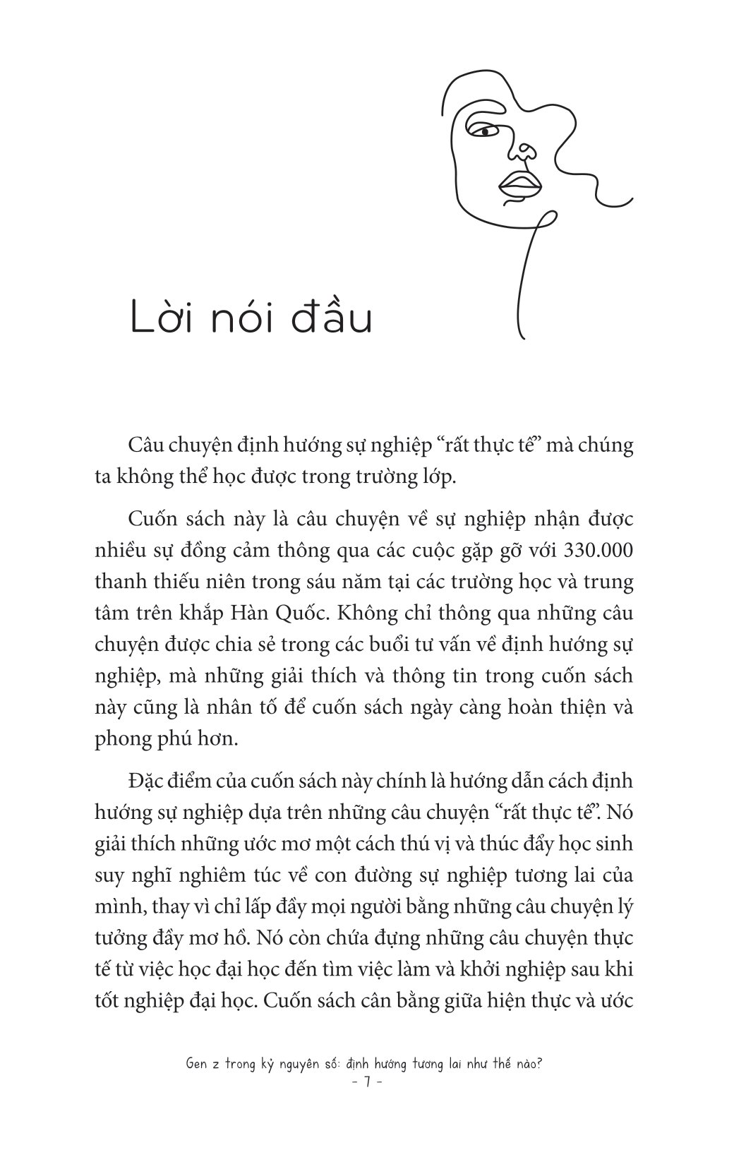 genz trong kỷ nguyên số - định hướng tương lai như thế nào? (tái bản 2023)